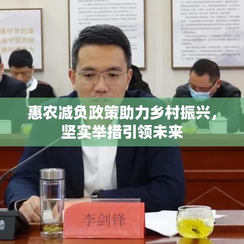 惠農(nóng)減負(fù)政策助力鄉(xiāng)村振興，堅(jiān)實(shí)舉措引領(lǐng)未來