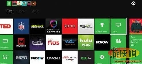 xbox最新版本,真實解析數據_尊貴款_v3.110