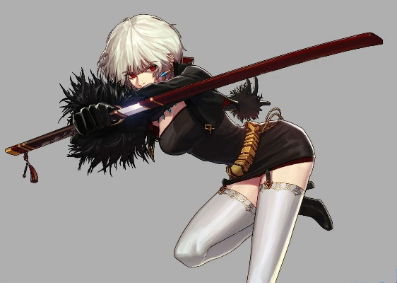 90版本劍宗,高速方案響應解析|3K_v4.660