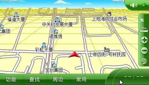 凱立德 地圖版本號,精細(xì)化策略定義探討-FHD_v10.567