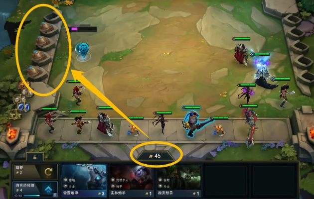 怎么玩云頂之弈新版本,連貫性執(zhí)行方法評(píng)估 開(kāi)發(fā)版_v3.478