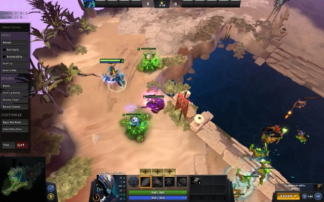 dota下載官方下載,實(shí)地方案驗(yàn)證策略&amp;LE版_v5.816