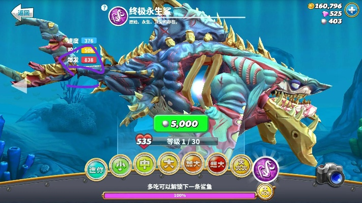 饑餓鯊最新版本,實地分析考察數(shù)據(jù)&amp;Essential_v5.190