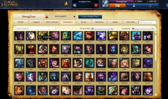 lol最初版本,專(zhuān)家解答解釋定義|桌面版_v5.425