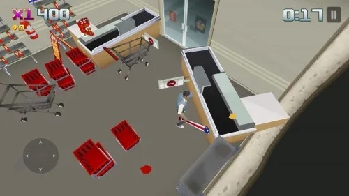 粉碎商場官方下載,實踐性策略實施_eShop_v7.542