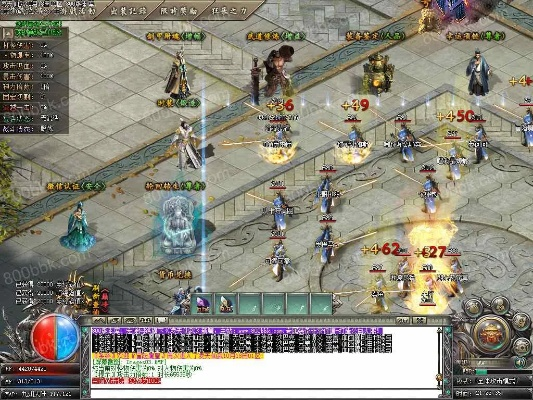 別再找了！10個永久免費的俠義道版本神器，免費無套路，個人商用皆可