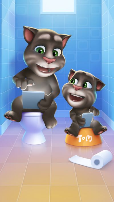 我的湯姆貓新版本,迅速落實計劃解答&amp;DP_v4.725