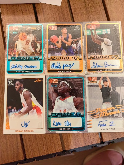 飛檐走壁 第2頁