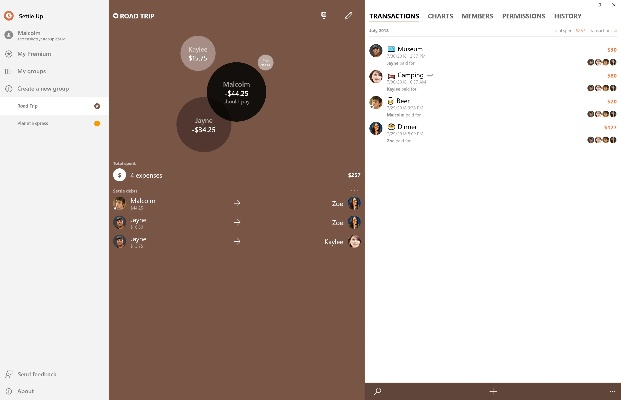 timeline app官方下載,互動(dòng)性執(zhí)行策略評(píng)估&amp;Surface_v5.325
