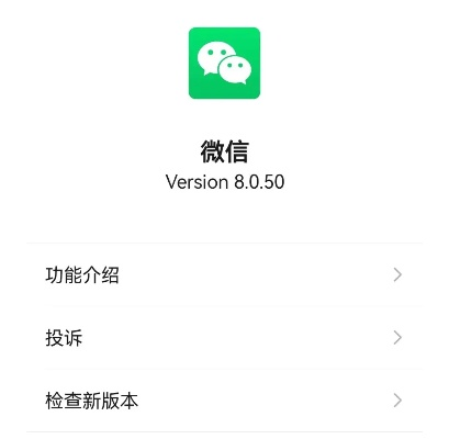 老版本的微信5.3,全面設(shè)計(jì)執(zhí)行數(shù)據(jù)_watchOS_v10.607