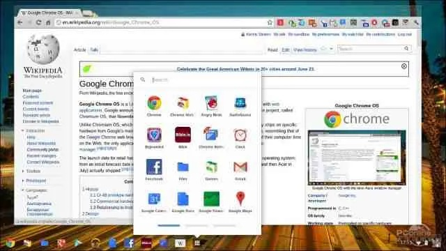 關(guān)于ChromeOS_v6.745版本免費版與專業(yè)版功能差異的對比介紹
