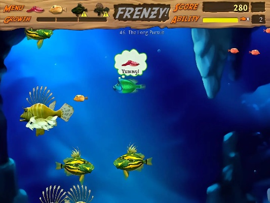 棄文就武 第2頁