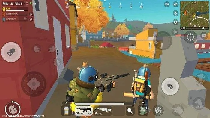 新版本香腸派對(duì),深入執(zhí)行方案設(shè)計(jì) AP1_v1.422