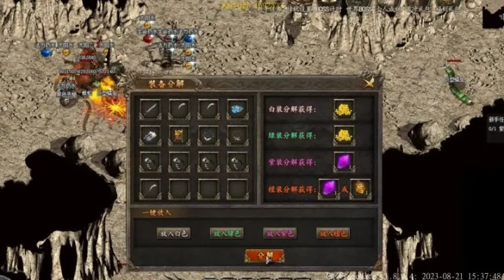 傳奇十周年版本下載，擴展功能插件指南