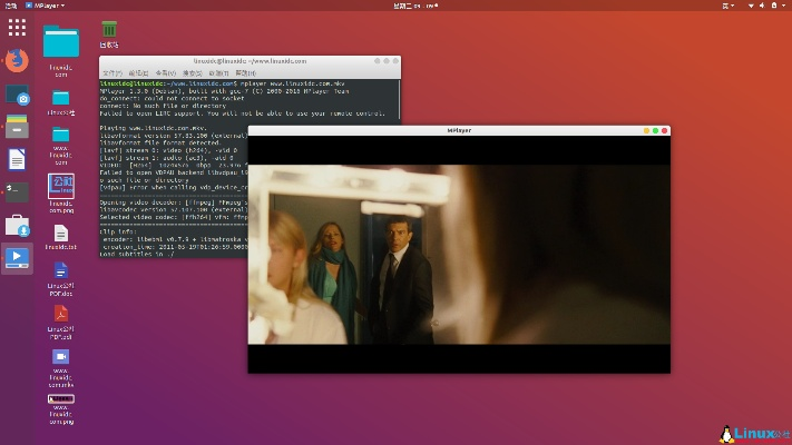 掌握這10招，你也是那好吧播放器官方下載Linux版大神！