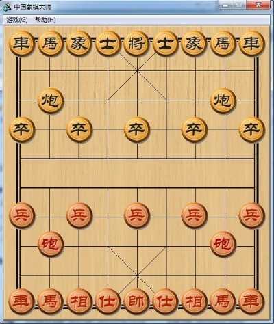專業(yè)級工具，中國象棋全部版本系統(tǒng)化評估說明_X版_v1934