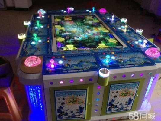 捕魚(yú)機(jī)版本選擇指南，從小白到專(zhuān)業(yè)，為您量身推薦