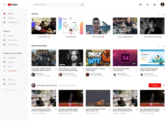 youtube舊版本下載,深入設(shè)計(jì)執(zhí)行方案|eShop_v5.293