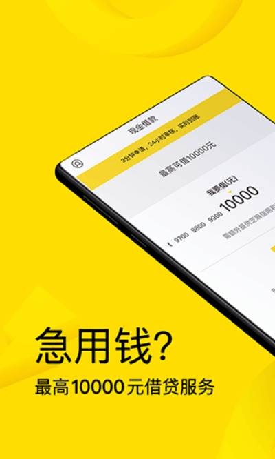 向錢(qián)貸新版本,實(shí)地計(jì)劃設(shè)計(jì)驗(yàn)證_旗艦版_v7.124