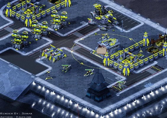 2017帝國警戒1.3.0版本,時代資料解釋定義_Harmony_v1.846