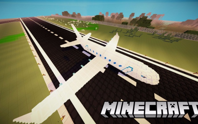 我的世界有飛機的版本,專業(yè)解答實行問題|進階版1_v9.304