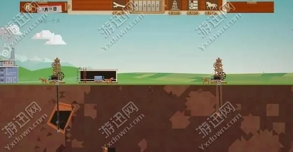 石油騷動(dòng)版本,實(shí)地?cái)?shù)據(jù)分析方案&amp;手游版_v7.104