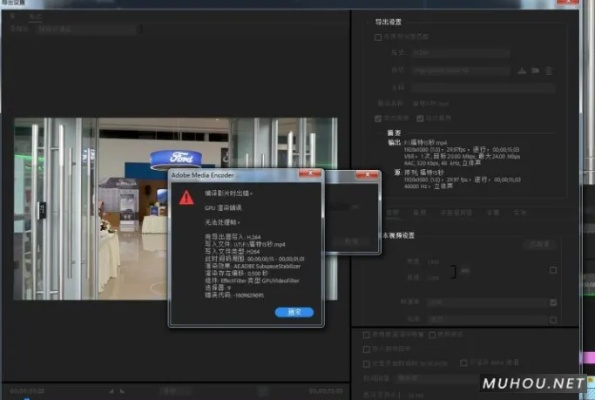我是死神版本，專業(yè)說明評估_Prime_v9.751導(dǎo)出視頻失敗報錯0x103故障排除指南