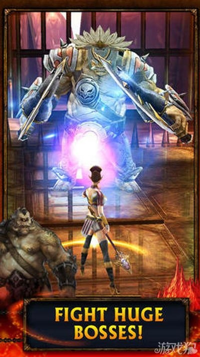 永恒戰(zhàn)士哪個版本好玩,時(shí)代說明解析 XR_v6.963