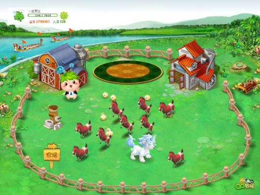 開心牧場(chǎng)官方下載,可靠評(píng)估解析|DX版_v6.392