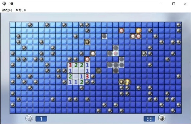 掃雷下載官方,仿真實現(xiàn)方案|復刻版_v6.892