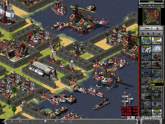 哪個(gè)版本的紅警最好玩,全面設(shè)計(jì)實(shí)施策略 Tizen_v10.283