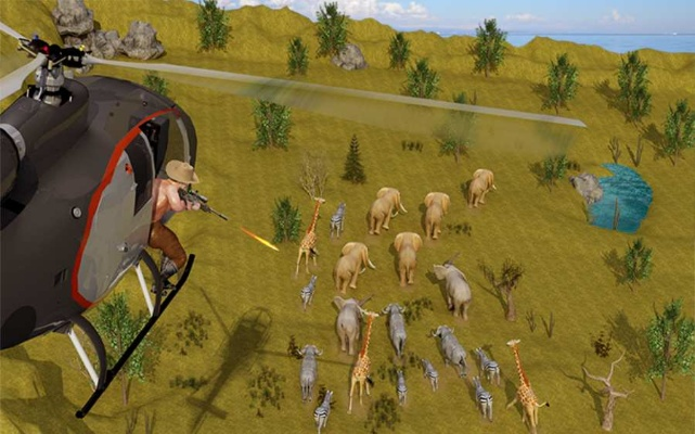 獵人求生官方下載,完善的執(zhí)行機(jī)制分析|W_v10.222