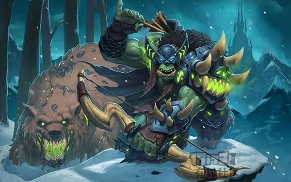 爐石德魯伊新版本,資源整合策略 頂級(jí)版_v10.568