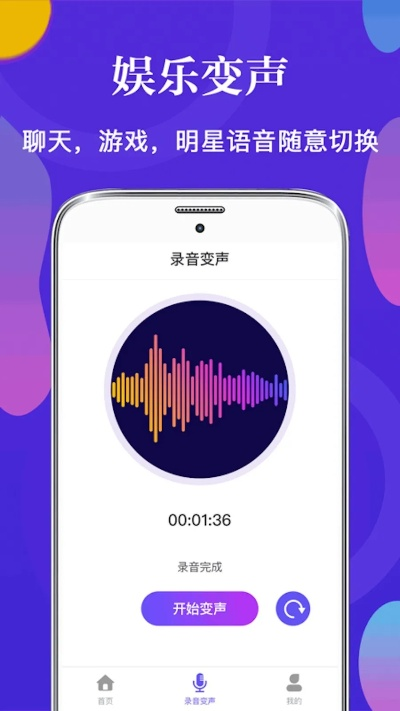 變音秀官方下載,高效實施策略設(shè)計|輕量版_v5.308