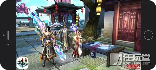 手游誅仙幫戰(zhàn)和4480官方下載,全面說明解析|基礎(chǔ)版_v8.721