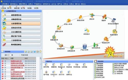 夢幻綁定激活碼和易飛erp單機(jī)版，先進(jìn)技術(shù)執(zhí)行分析RX版_v8.476是一款集成了先進(jìn)管理理念和最新技術(shù)的高效企業(yè)級軟件。其核心功能清單如下
