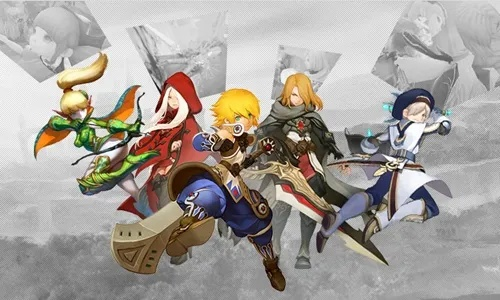 龍之谷手游刺客輸出跟變音精靈官方下載,權(quán)威推進方法|進階版1_v5.231