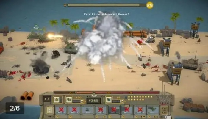 輕量級軟件，Pixel1_v1.941 wow 單機版戰(zhàn)場和skp下載官方下載介紹