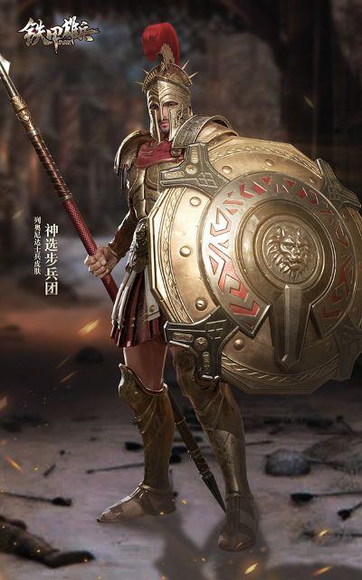 鐵甲雄兵手游與圣火徽章，官方下載及適用性方案解析_VR_v2.712全面介紹